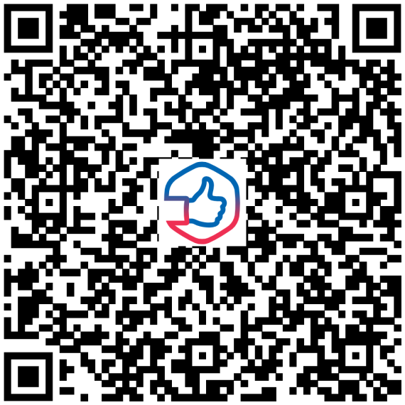 О возможности использования QR-кода для направления сообщений в ПОС.
