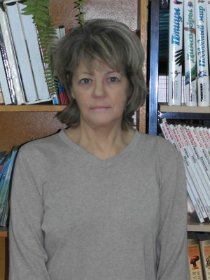 Чикалина Светлана Сергеевна Чикалина Светлана Сергеевна